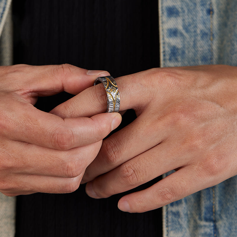 Starie Ring